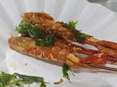 -东江海鲜大排档·潮汕菜·砂锅粥