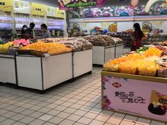 -物美超市(下沙店)