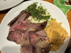 -拉蒂娜·巴西牛排馆 Latina·Brazilian Steakhouse(王府井喜悦店)
