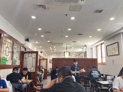 -柴氏风味斋(甘家口店)
