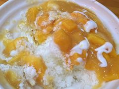 -暮雪亭（刨冰 · 糖水）(莲花路口店)