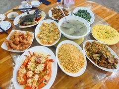 -明记海鲜大排档(巽寮湾店)