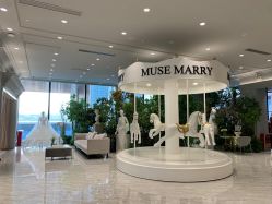 -MuseMarry婚纱(前海嘉里中心店)