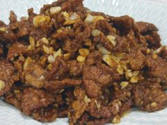 传统老爆三-清真•蜀风园(丁字沽总店)