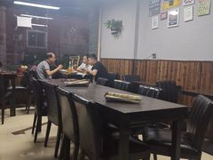 大堂-小竹签烤肉(更新街店)