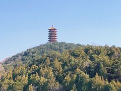 -北京金海湖景区