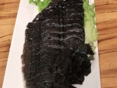 -北华涮肉(华严北里店)
