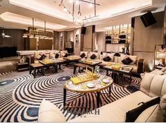 -MONARCH君尚商务娱乐KTV(北外滩店)