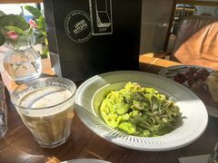 -UPPER KITCHEN(延安路店)