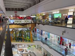 -万达茂商场(南京仙林店)