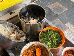 -阿麟馄饨(延长路店)