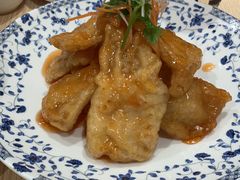 -老边饺子馆(东单店)