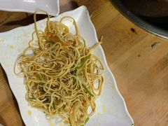 干豆腐丝-元盛居(生态大街店)