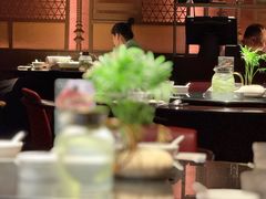-许爷家·生态湖鲜(徐汇日月光店)