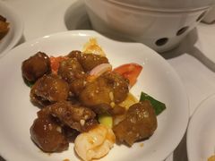 -莆田餐厅PUTIEN(三里屯店)