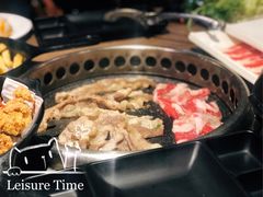 -火炉火自助餐(悠唐购物中心店)