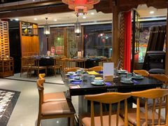 -成都老码头火锅(旺角店)