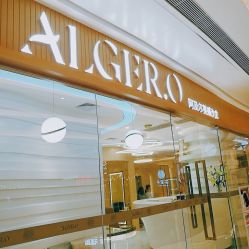 -Alger.O美感沙龙