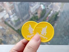 -南昌双子塔303观光厅