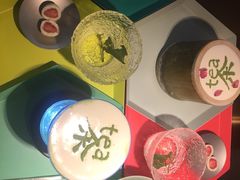 -茶是一枝花泡茶店