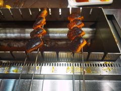 -邢氏老太太烤串(北兴街店)