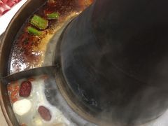 -阳坊大都涮羊肉(阳坊总店)