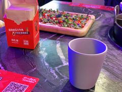 -热火朝天鲜切牛肉火锅(南强街巷店)