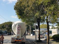 -临沂路-路侧停车场