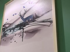 -去茶去餐厅(中央大街店)