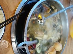 -王二爷药膳鸡(仙林学衡路店)