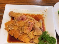 -翠华餐厅(德基广场店)