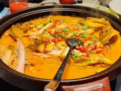 -潇湘楼·二十四节气山野菜(亚运村店)