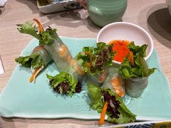 -米纸越南小馆(金鹰世界店)