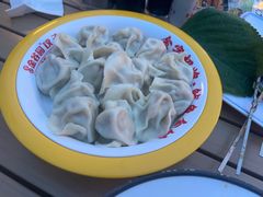 -金谷园饺子·烧烤(人大总店)
