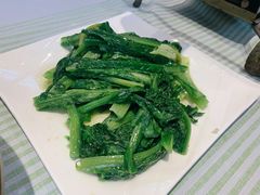 清炒时蔬-拾忆·私厨(光谷店)