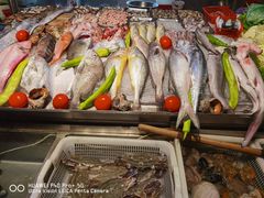 -沈家门海鲜夜排档(东港店)