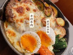 -农畉LONFOOD(福田星河COCOPark店)