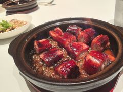 -荣兴酒家(徐家汇店)