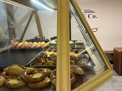 -屋裡·Union Bakery(龙江路店)