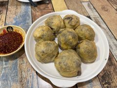 -南雄雄州土菜餐厅(粤北大厦店)