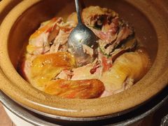 -外婆家(世界城广场店)