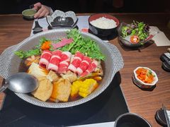 -牛道·和牛九食(市府恒隆广场店)