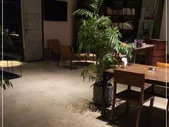-喜洲吧·江畔老船厂·庭院餐厅(喜临院店)