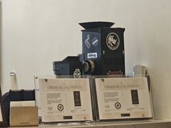 -Parking Coffee(孩儿巷店)