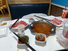 -傣妹火锅(南京东路一店)