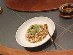-柴火大院烤鸭民间菜