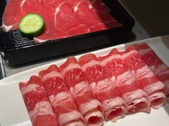 -海底捞火锅(东百中心店)