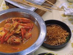 -聚味瞿记·龙虾堂(树木岭店)