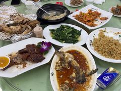 -景好海鲜餐厅(大鹏必选旅游店)