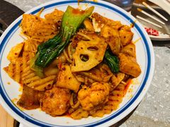 -二胖家铁锅炖大鹅(双井店)